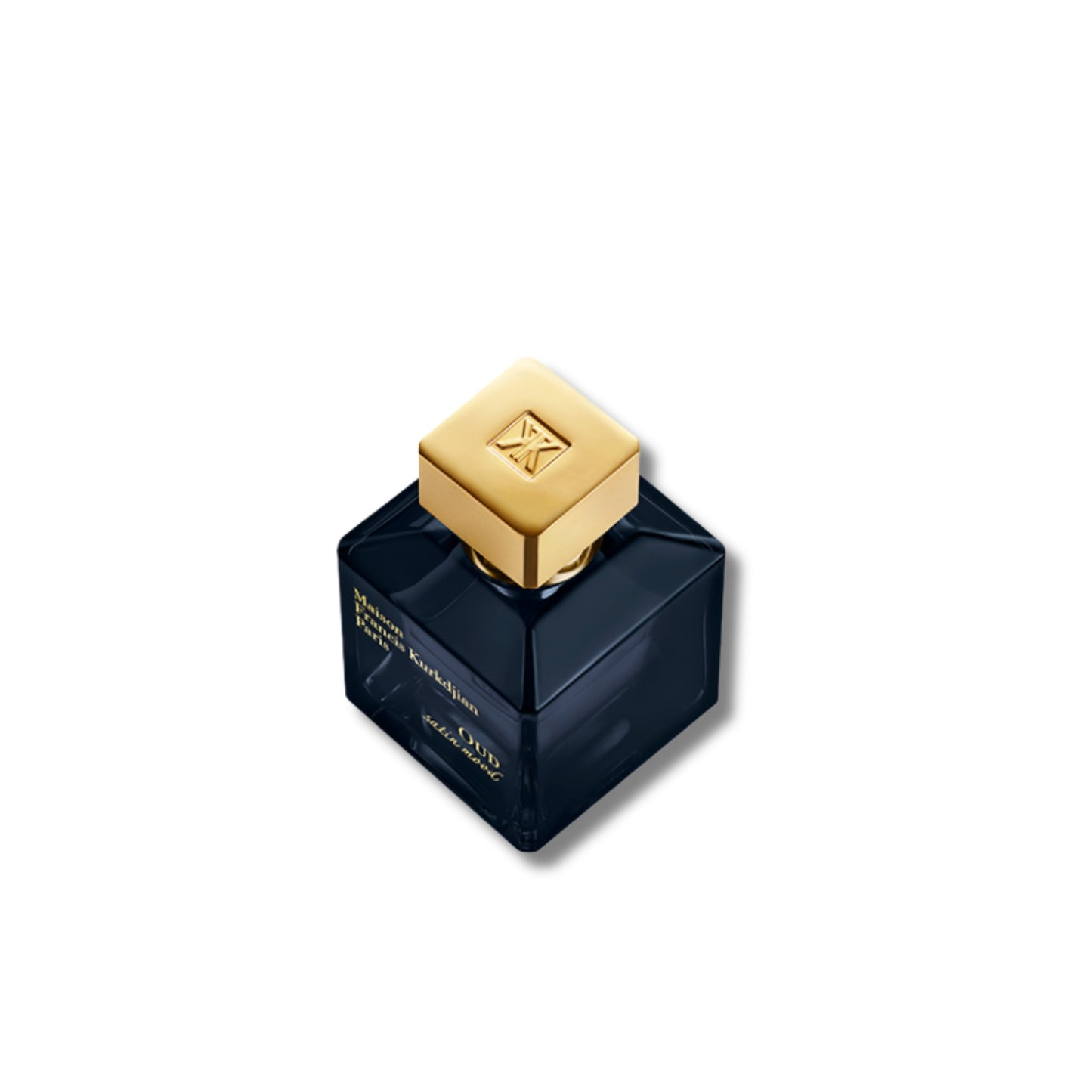Oud Satin Mood