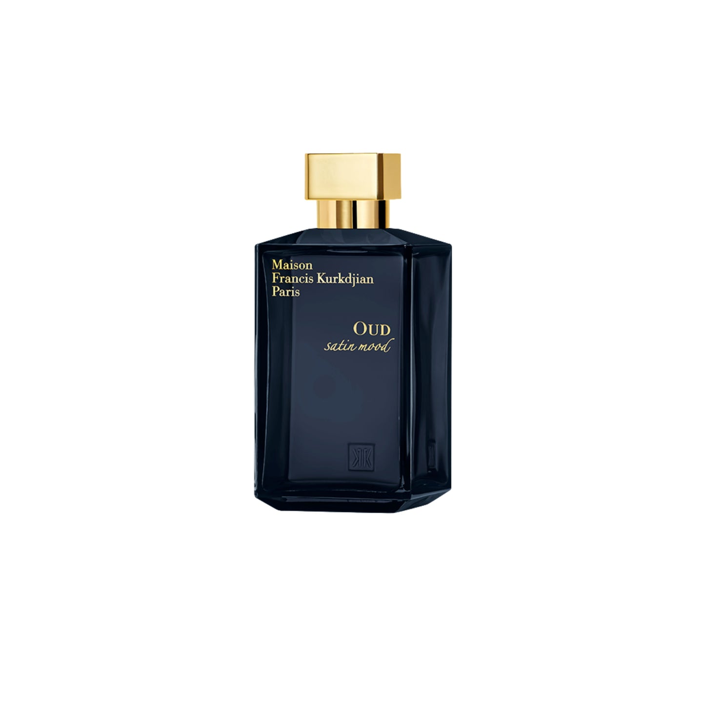 Oud Satin Mood