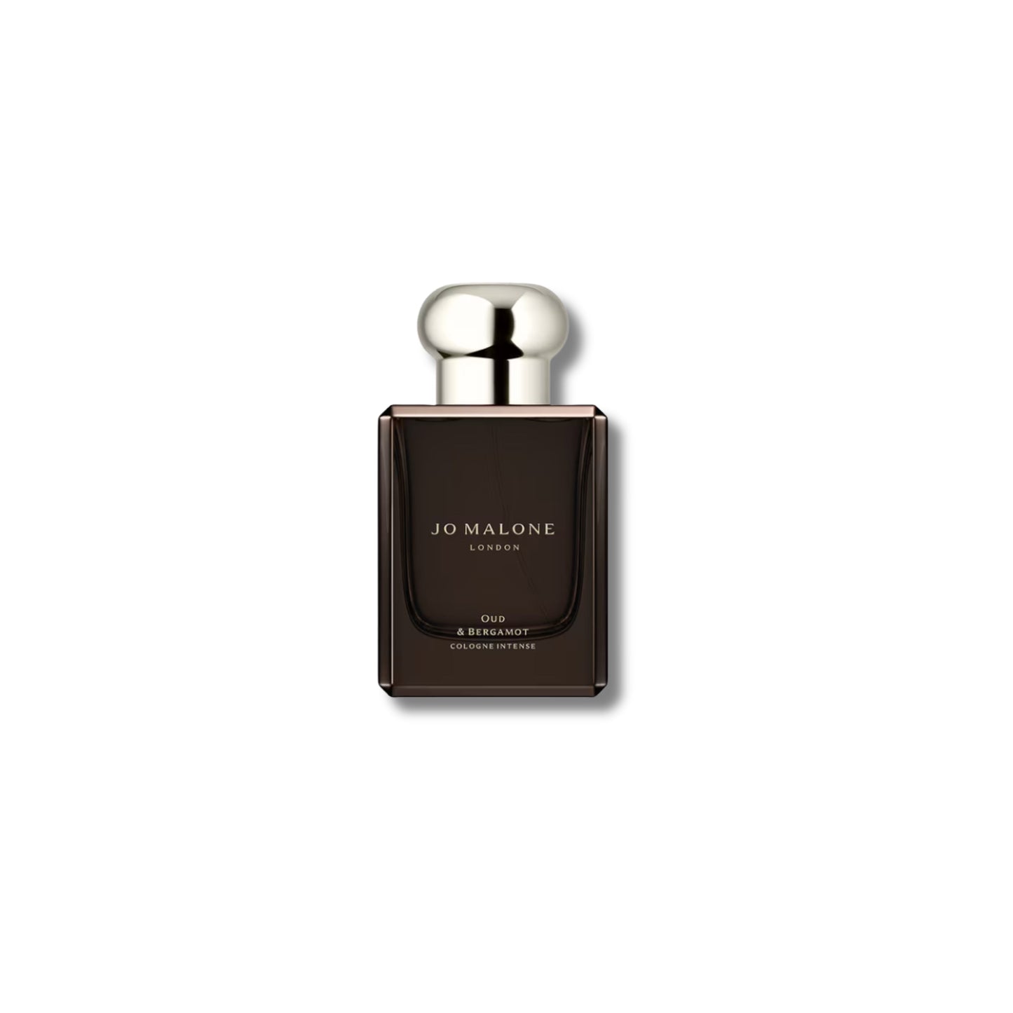 Oud & Bergamot