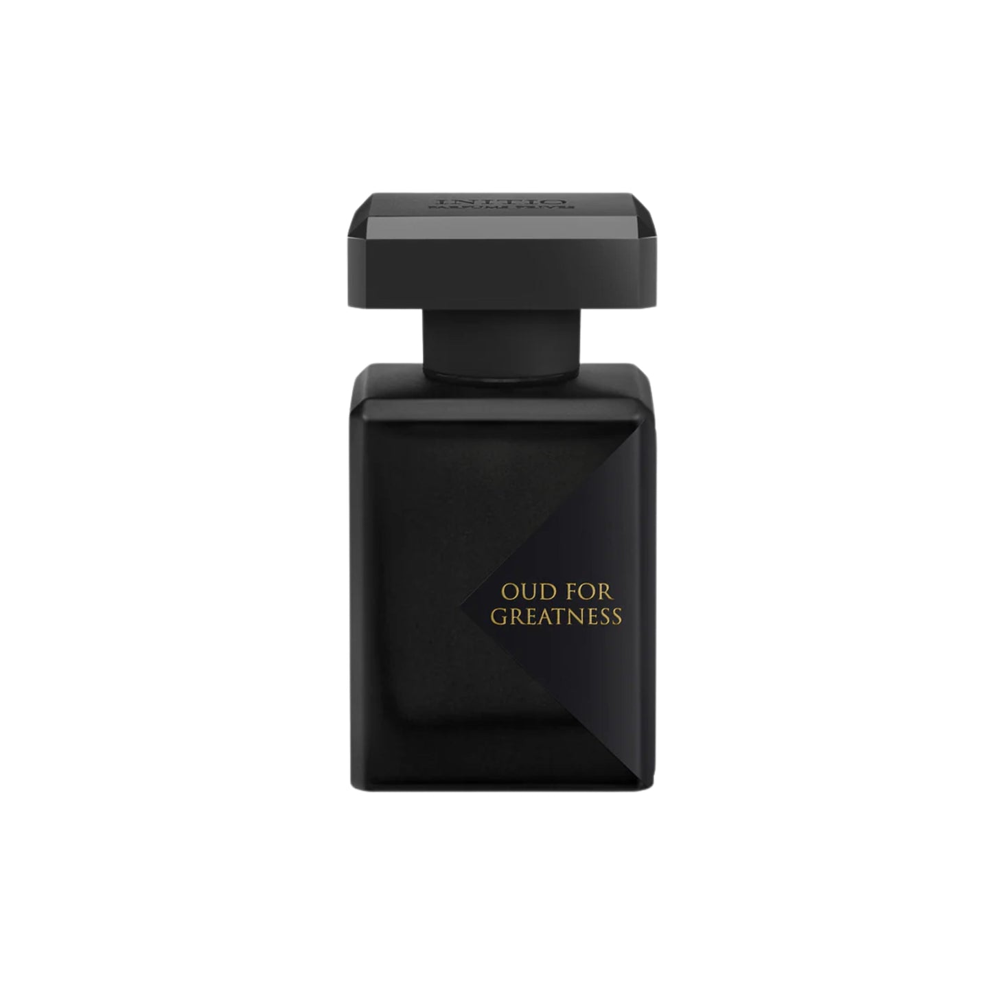 Oud for Greatness Hair
