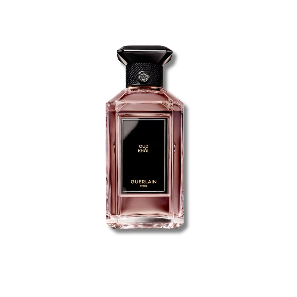 عطر عود كحل أو دو بارفان