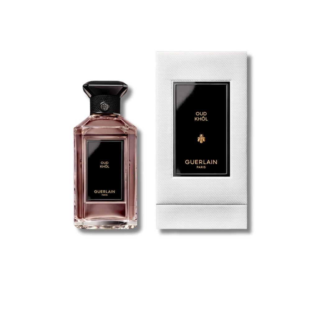 عطر عود كحل أو دو بارفان