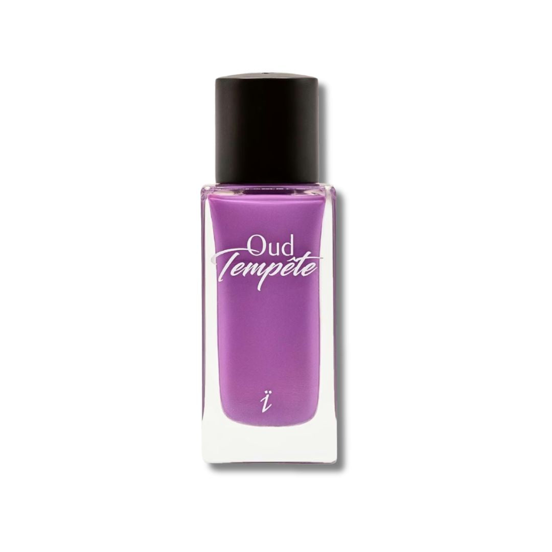 Oud Tempete Extrait de Parfum