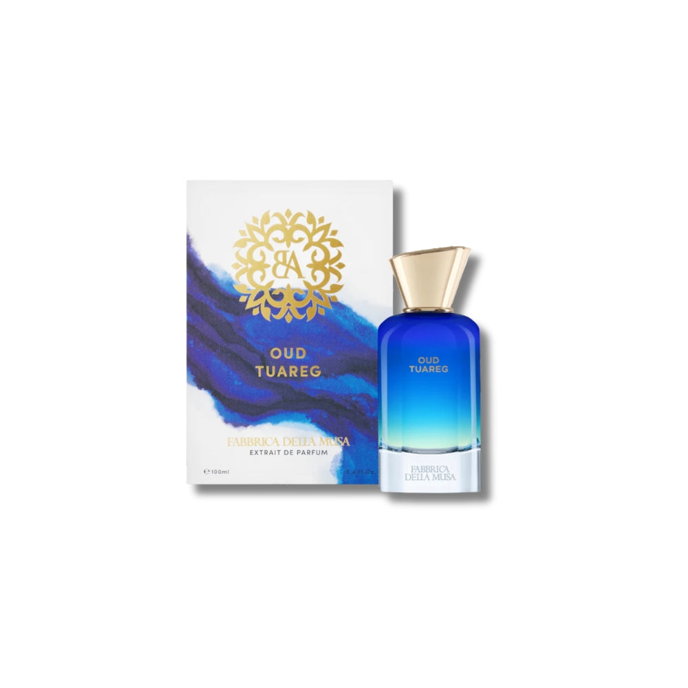 عطر عود طوارق إكستريت دو بارفان