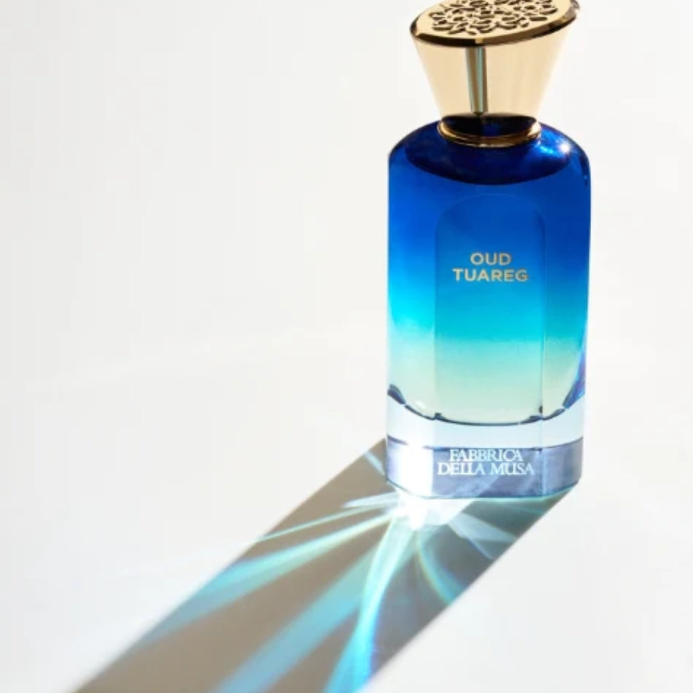 عطر عود طوارق إكستريت دو بارفان