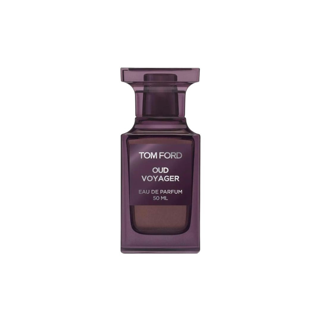 Oud Voyager Eau de Parfum