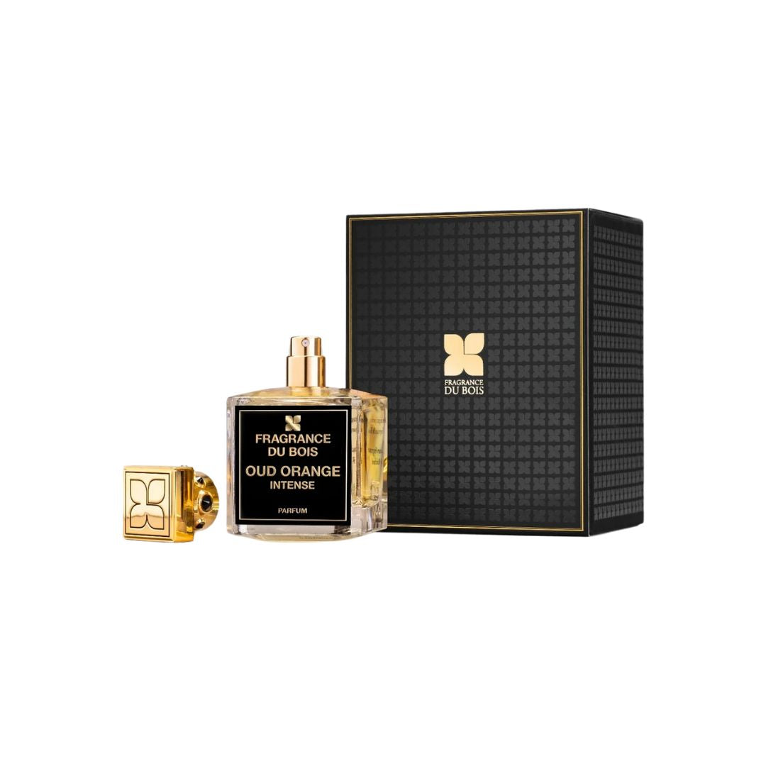 عطر عود أورانج إنتنس بارفان