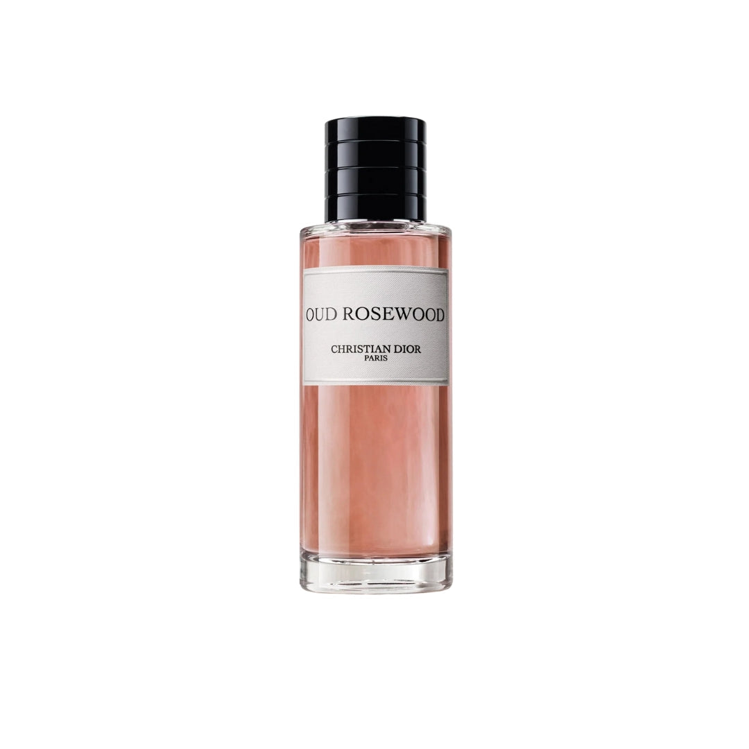 Oud Rosewood