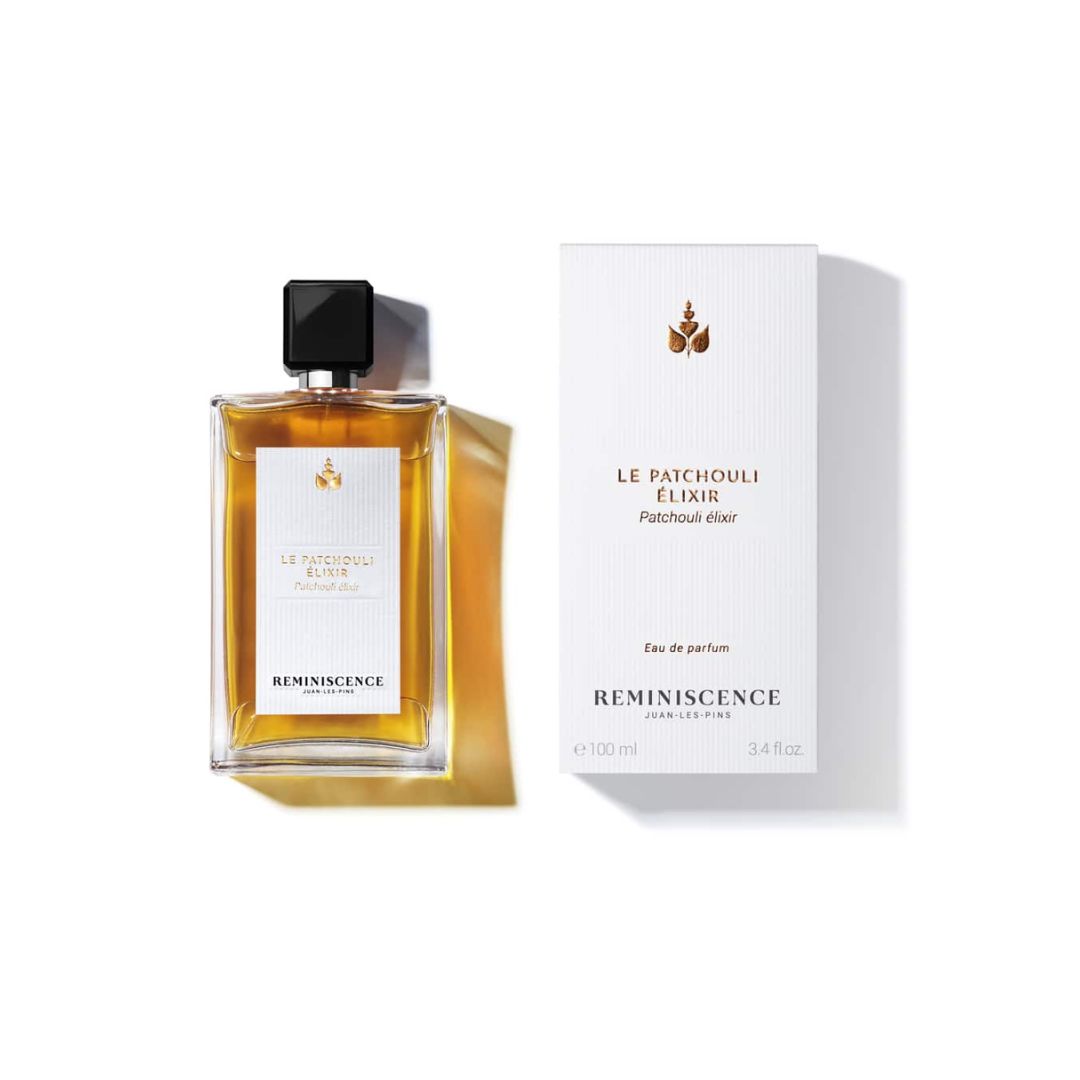 عطر باتشولي إليكسير