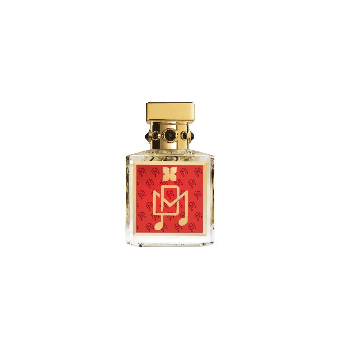 عطر بي إم بارفان