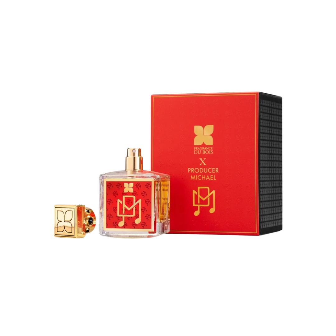 عطر بي إم بارفان