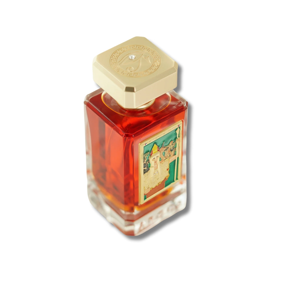 عطر بالاس أثينا أو دو بارفان