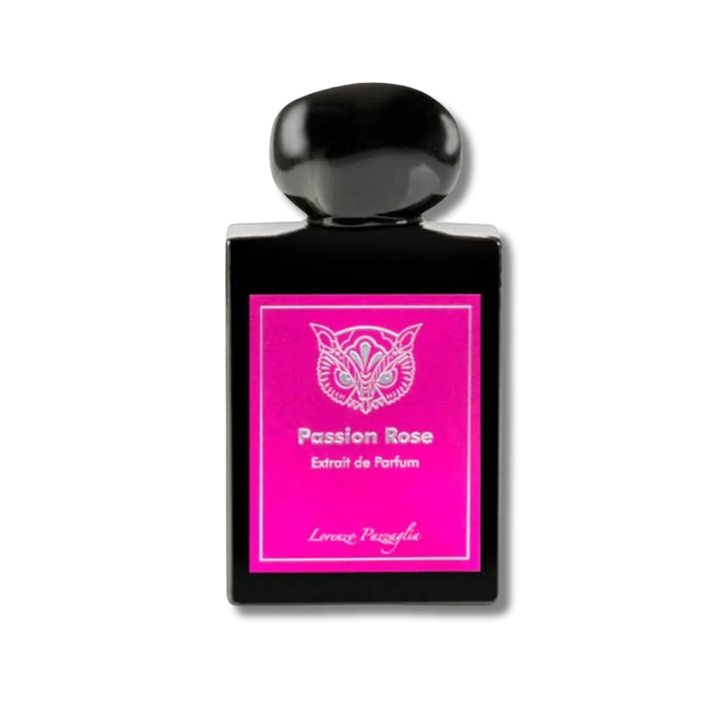 عطر باشن روز إكستريت دو بارفان
