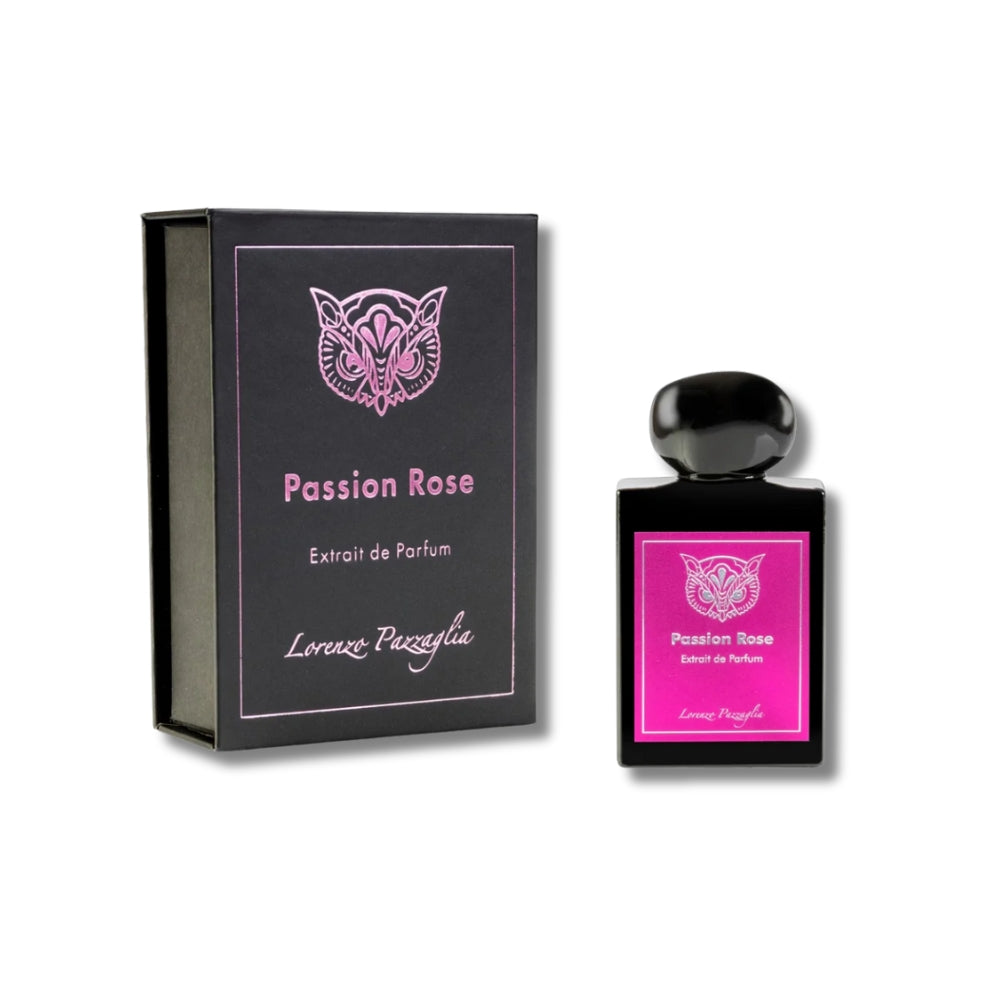عطر باشن روز إكستريت دو بارفان
