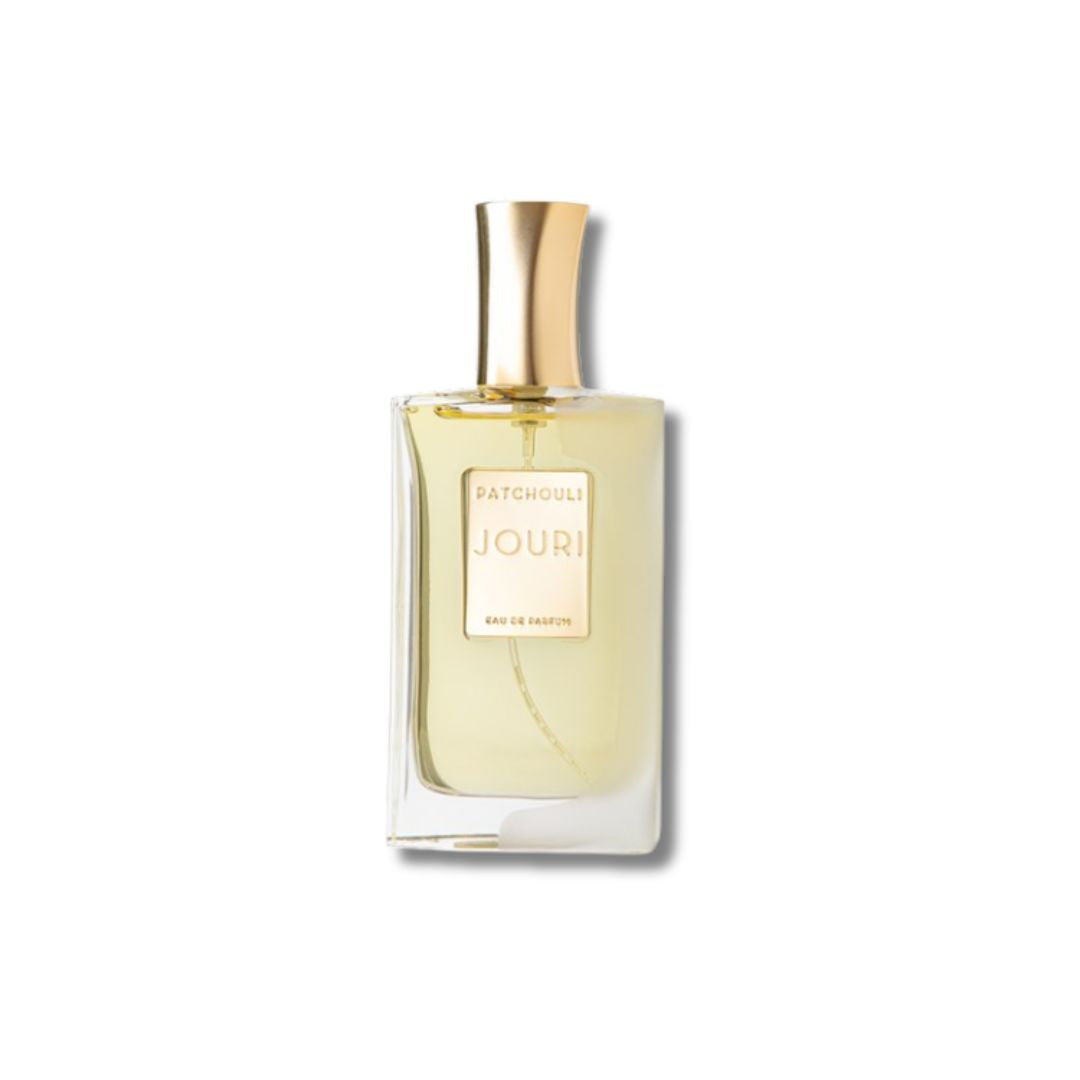 عطر الباتشولي أو دو بارفان