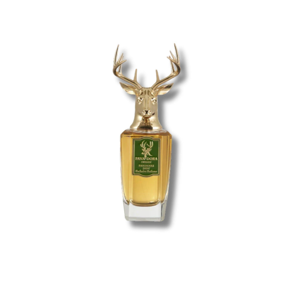 عطر باتشولي داست إكستريت دو بارفان
