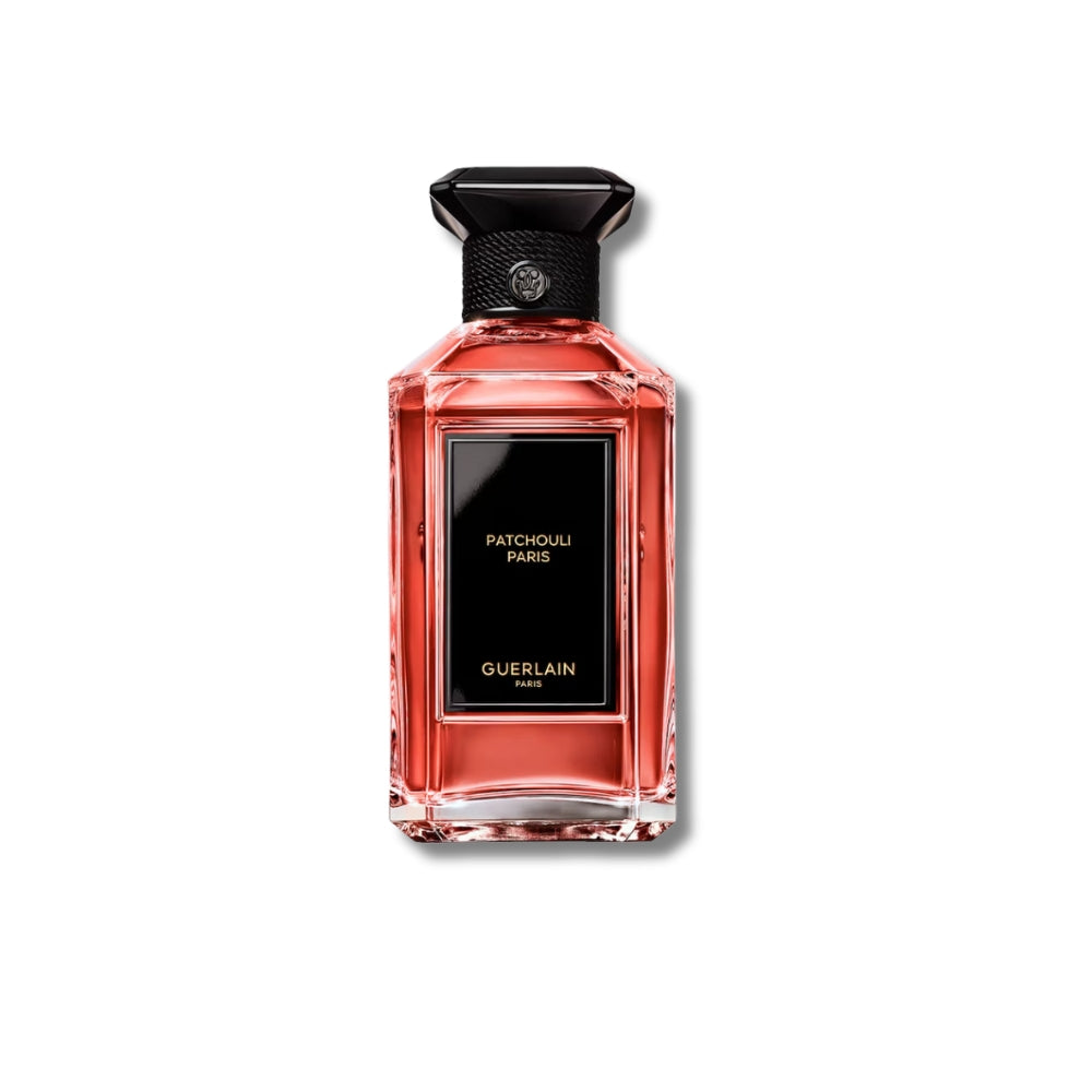 عطر باتشولي باريس أو دو بارفان