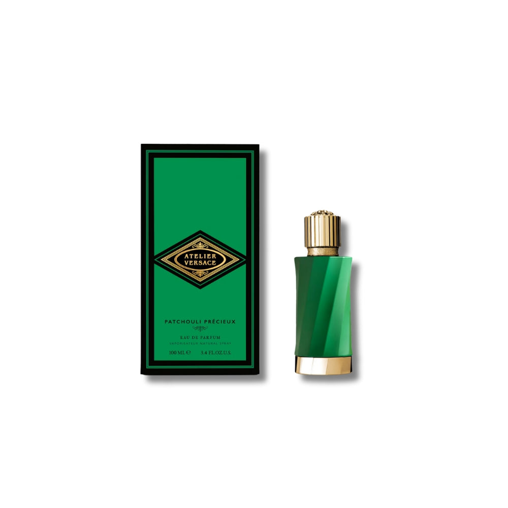 عطر باتشولي بريسيو أو دو بارفان