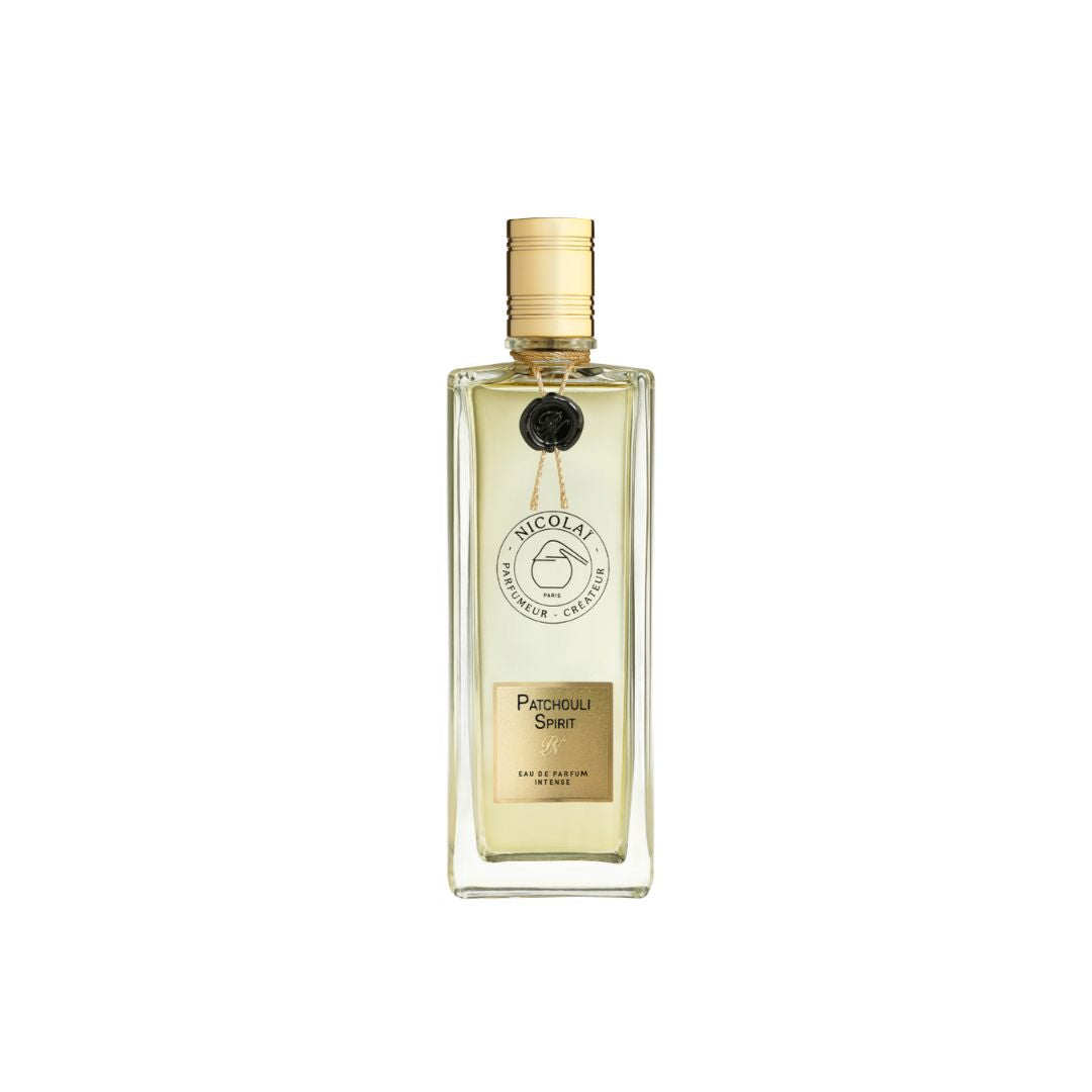 Patchouli Spirit Eau de Parfum Intense