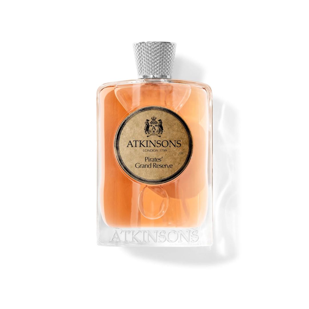 عطر بايرتس جراند ريزيرف أو دو بارفان