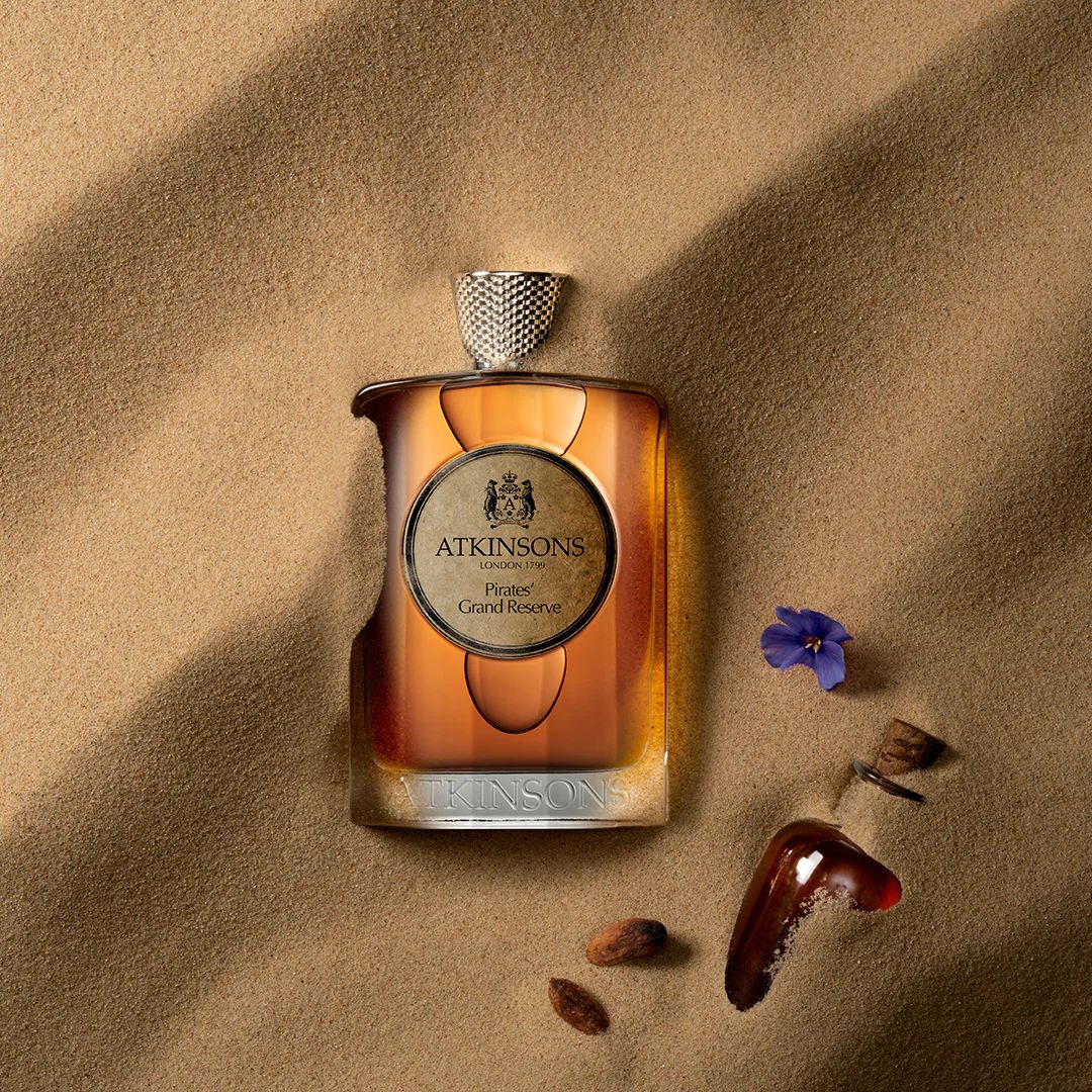 عطر بايرتس جراند ريزيرف أو دو بارفان