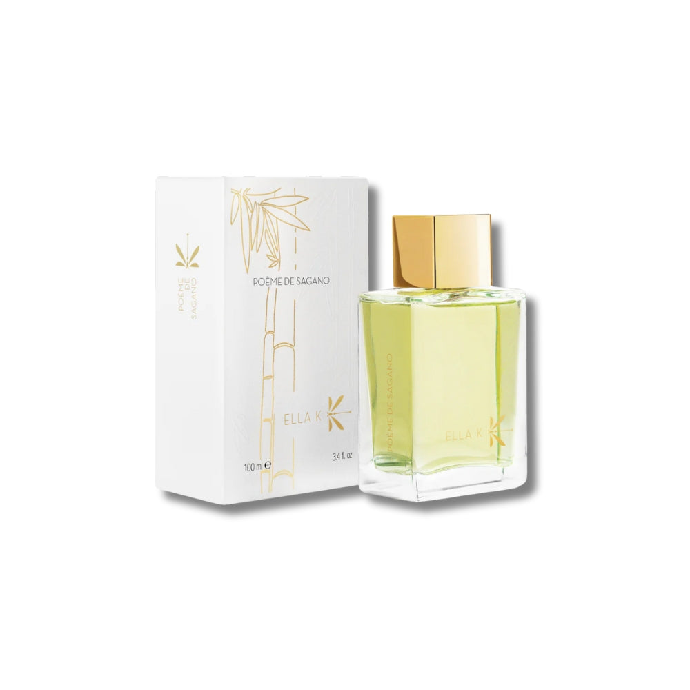 عطر بوييم دو ساغانو أو دو بارفان