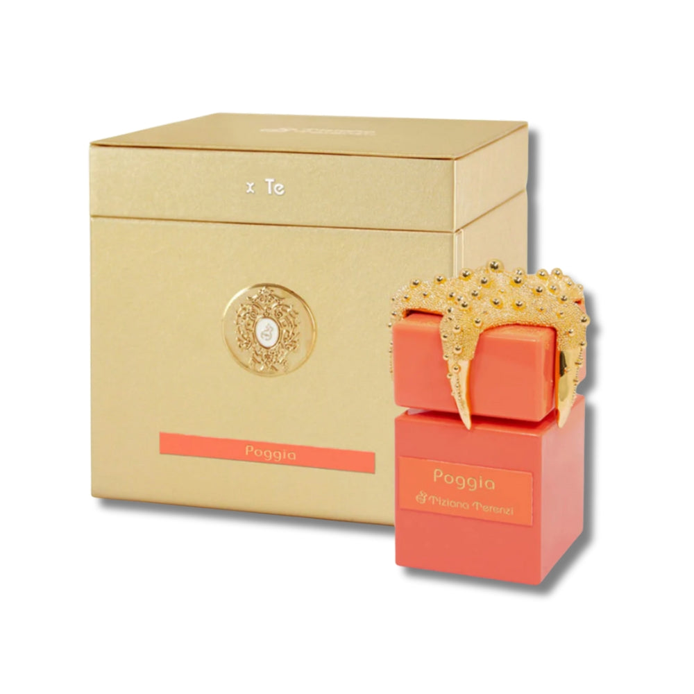 عطر بوتشّا إكستريت دو بارفان