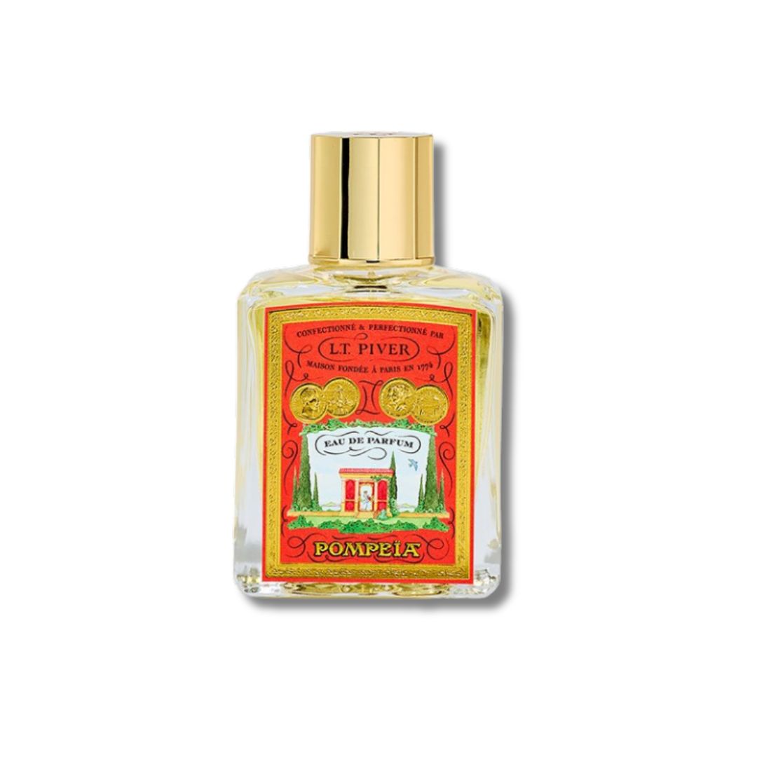 Pompeia Eau de Parfum