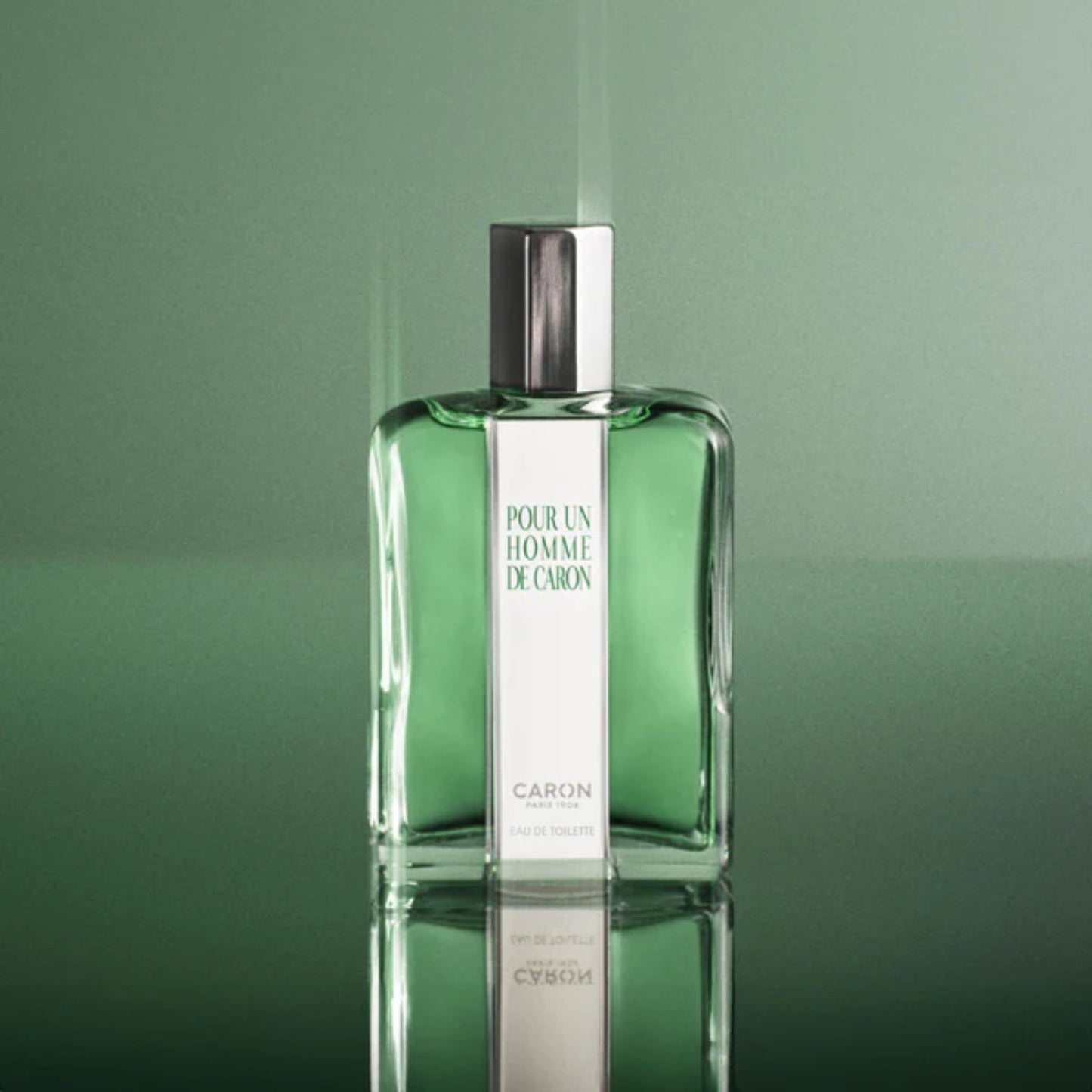 Pour Un Homme