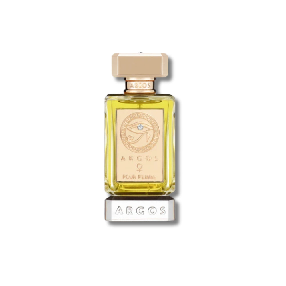 عطر بور فيم أو دو بارفان