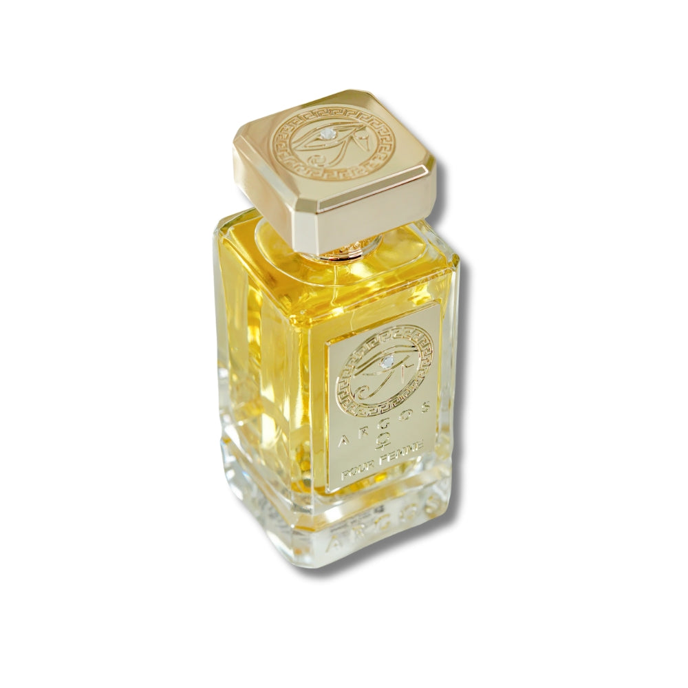 عطر بور فيم أو دو بارفان