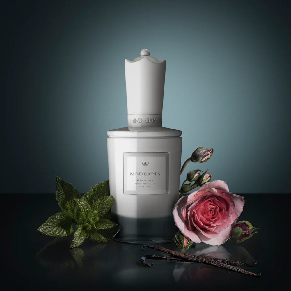 عطر بروديجي إكسترايت دي بارفان