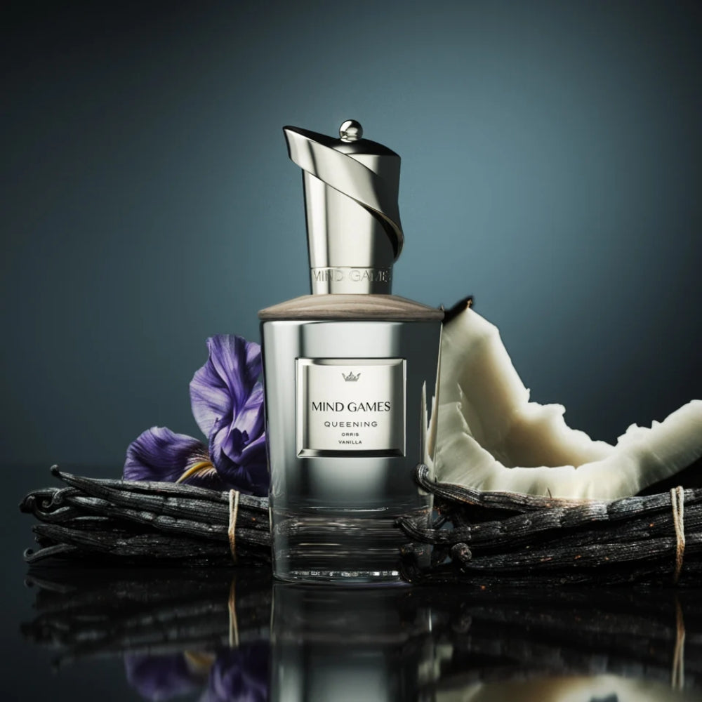 عطر كوينينج إكستريت دو بارفان