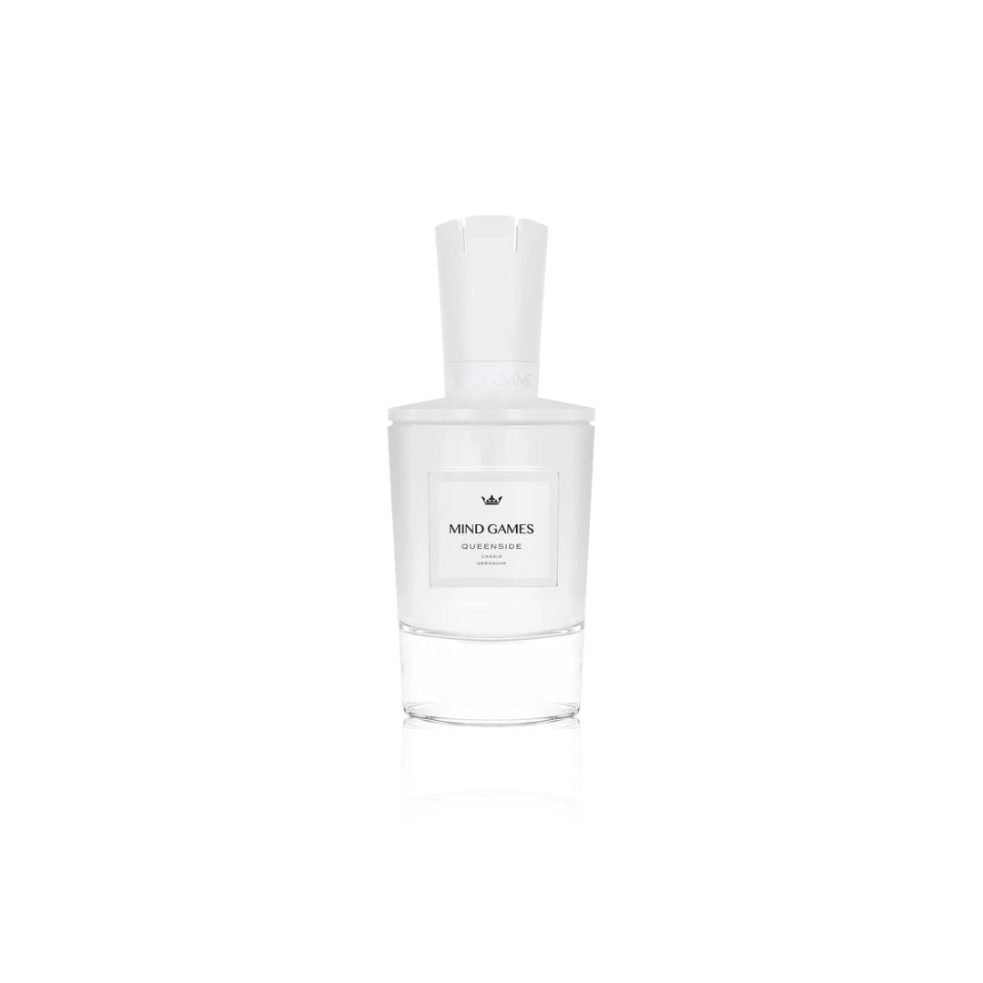 Queenside Extrait de Parfum