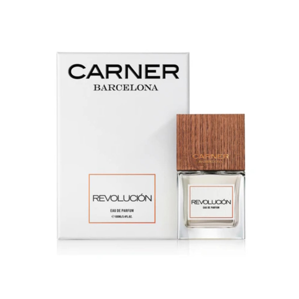 عطر ريفولوسيون أو دو بارفان
