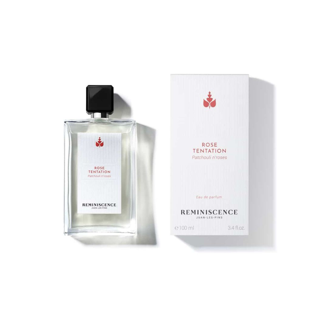عطر روز تينتيشن أو دو بارفان