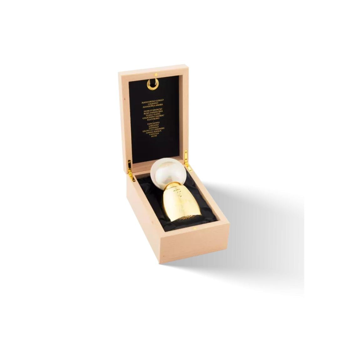 عطر روسوبومبيانو إكستريت دو بارفان