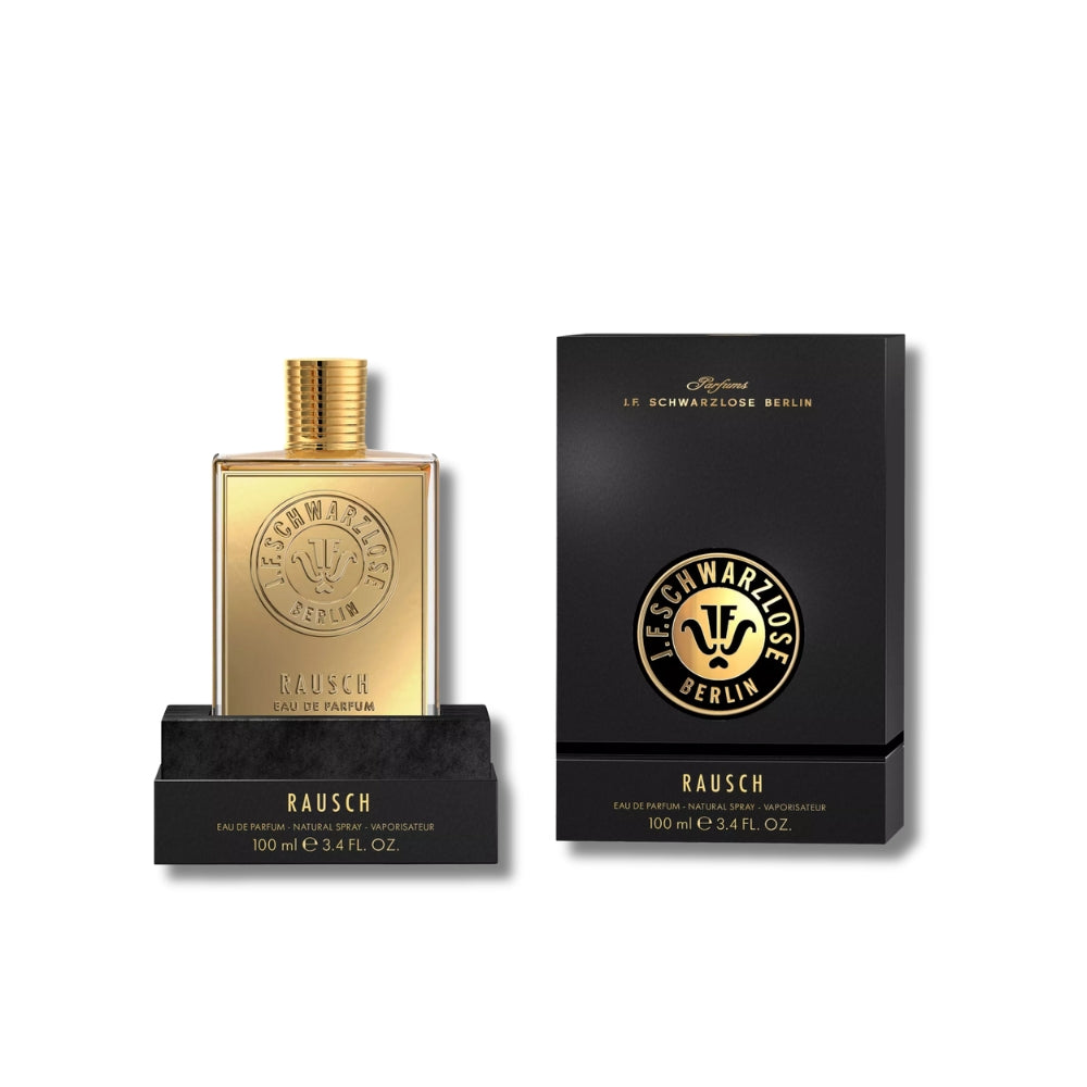 عطر راوش أو دو بارفان