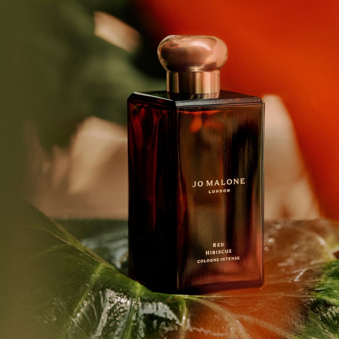 عطر ريد هيبيسكوس كولون إنتنس