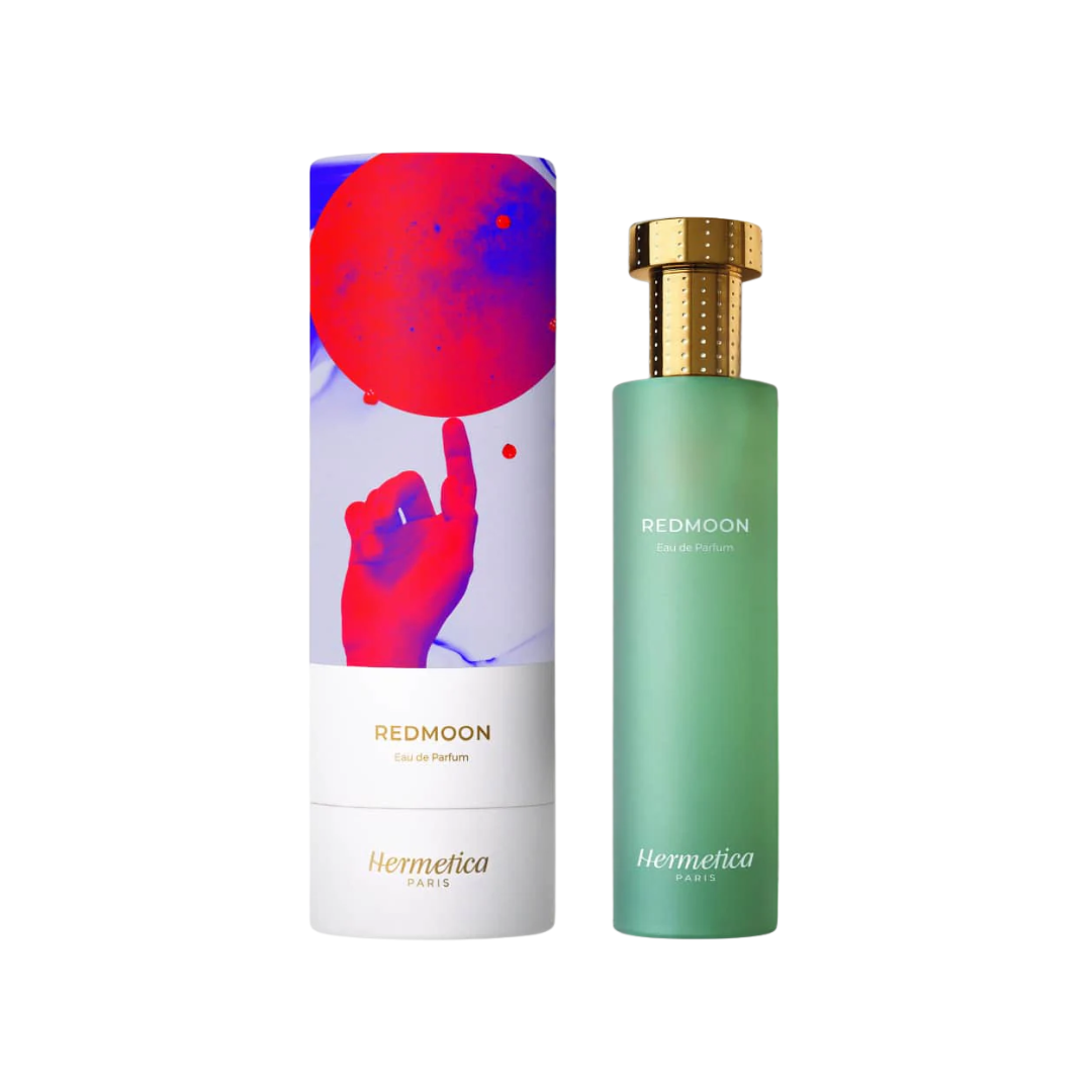 Redmoon Eau de Parfum