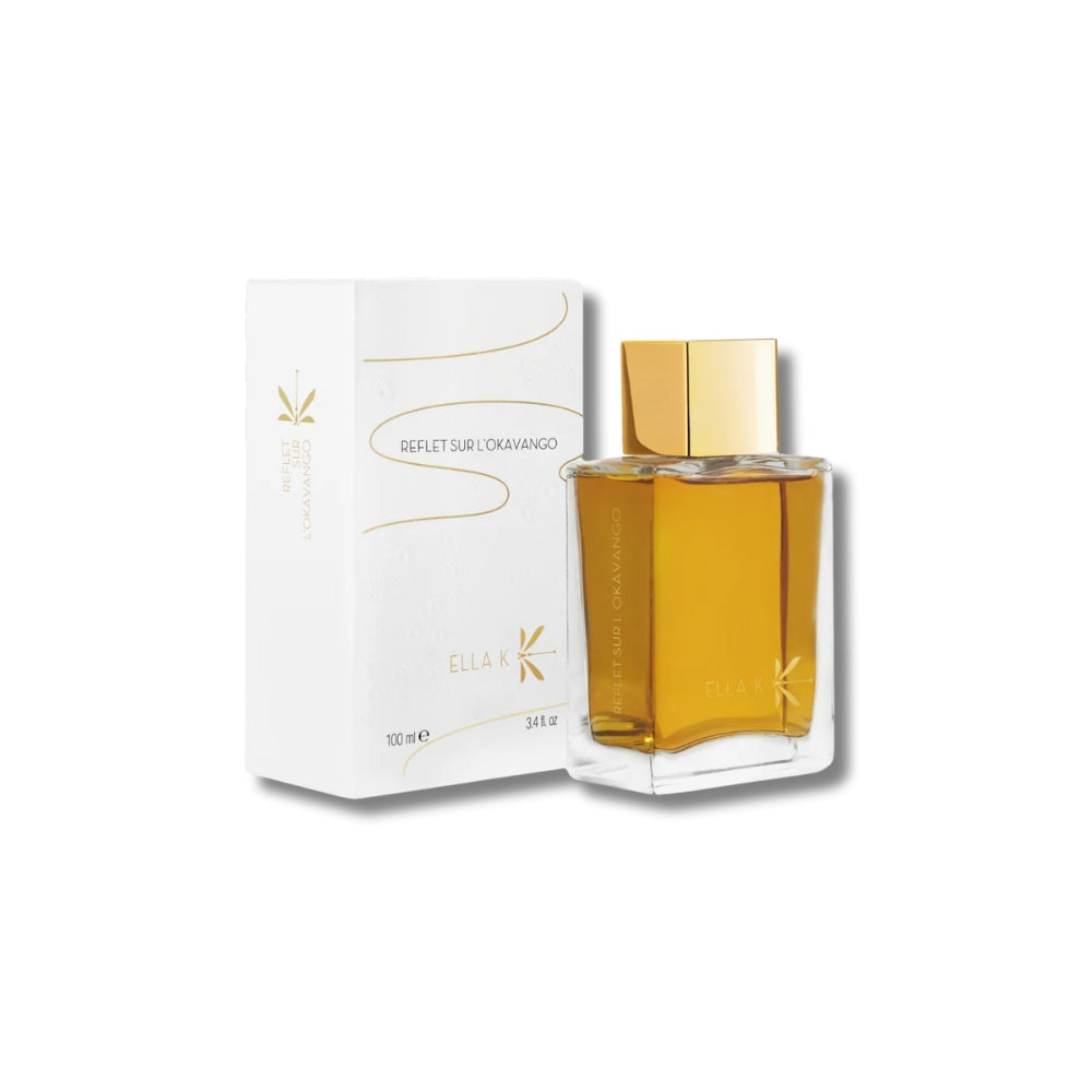 عطر رفلِيه سور لوكافانغو أو دو بارفان