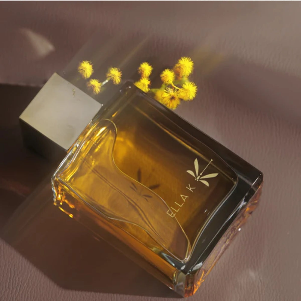 عطر رفلِيه سور لوكافانغو أو دو بارفان