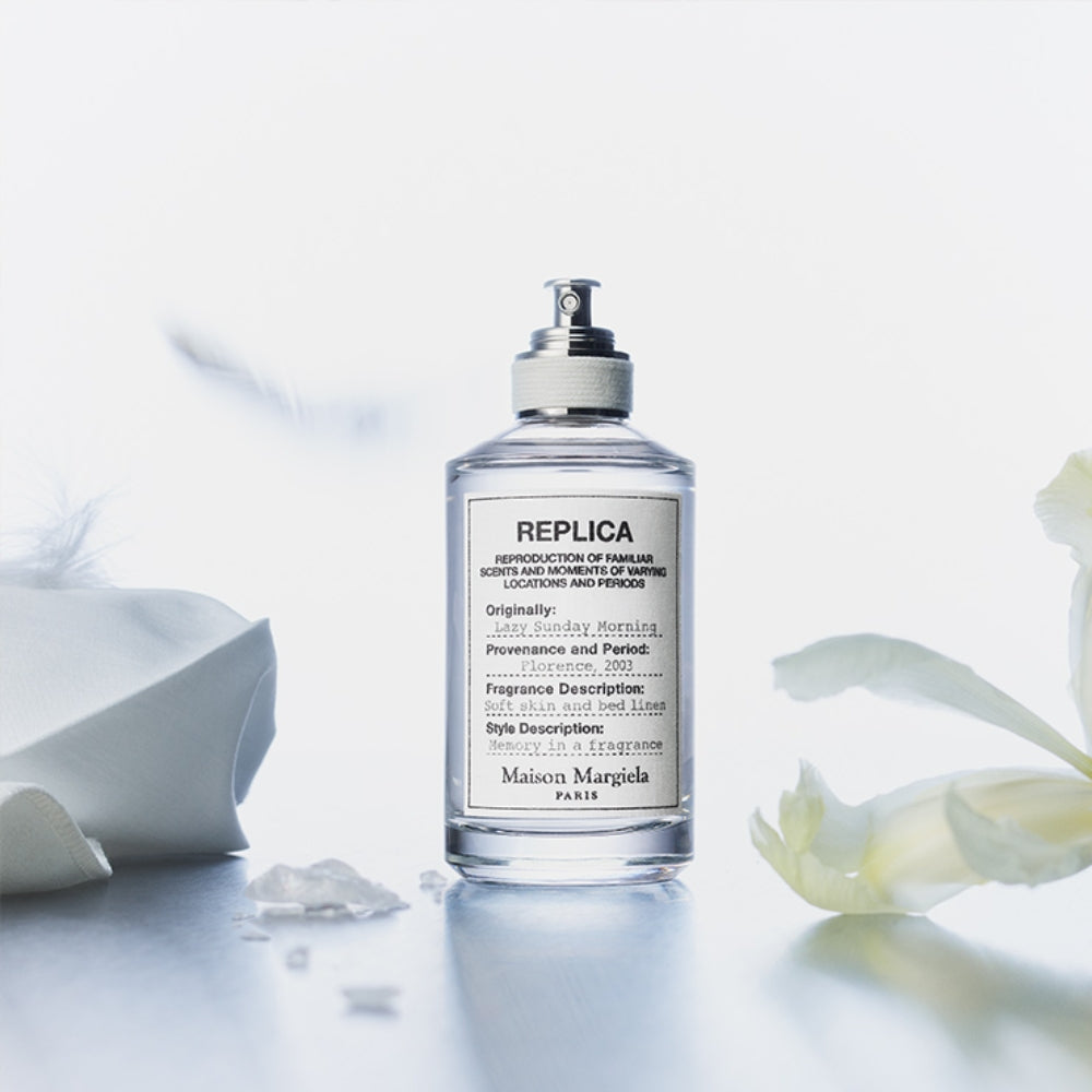 عطر ريبليكا لايزي صنداي مورنينغ أو دي تواليت