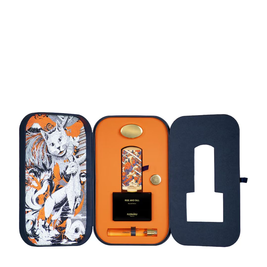 عطر Rise and Fall Eau de Parfum