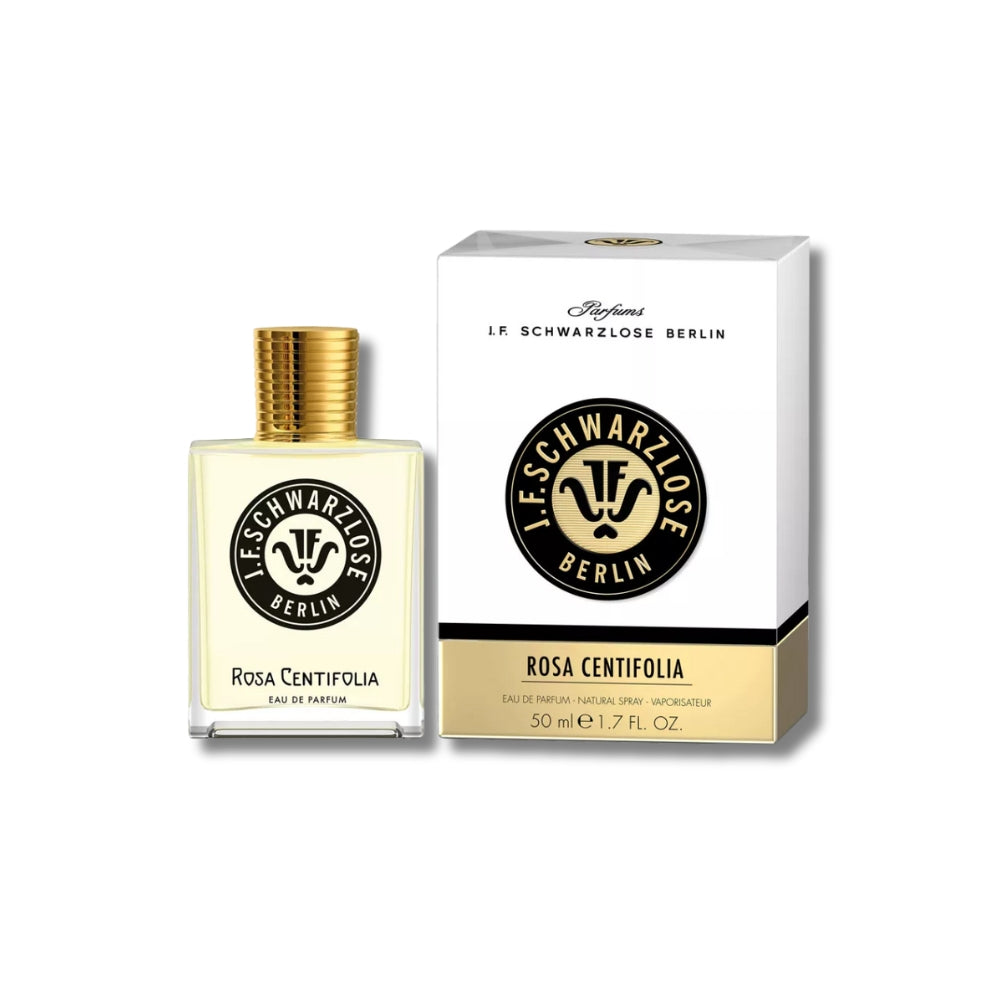 عطر روزا سينتيفوليا أو دو بارفان