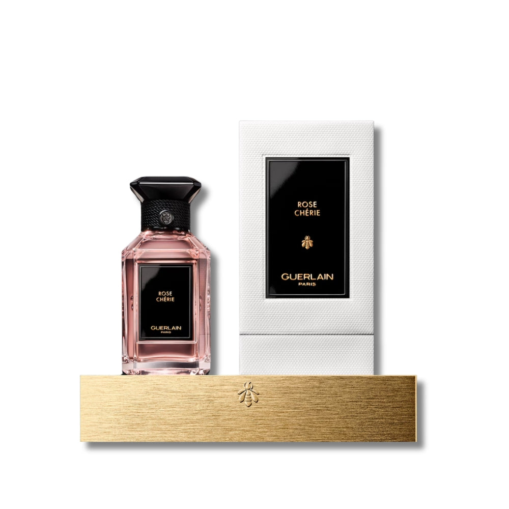 عطر روز شيري أو دو بارفان