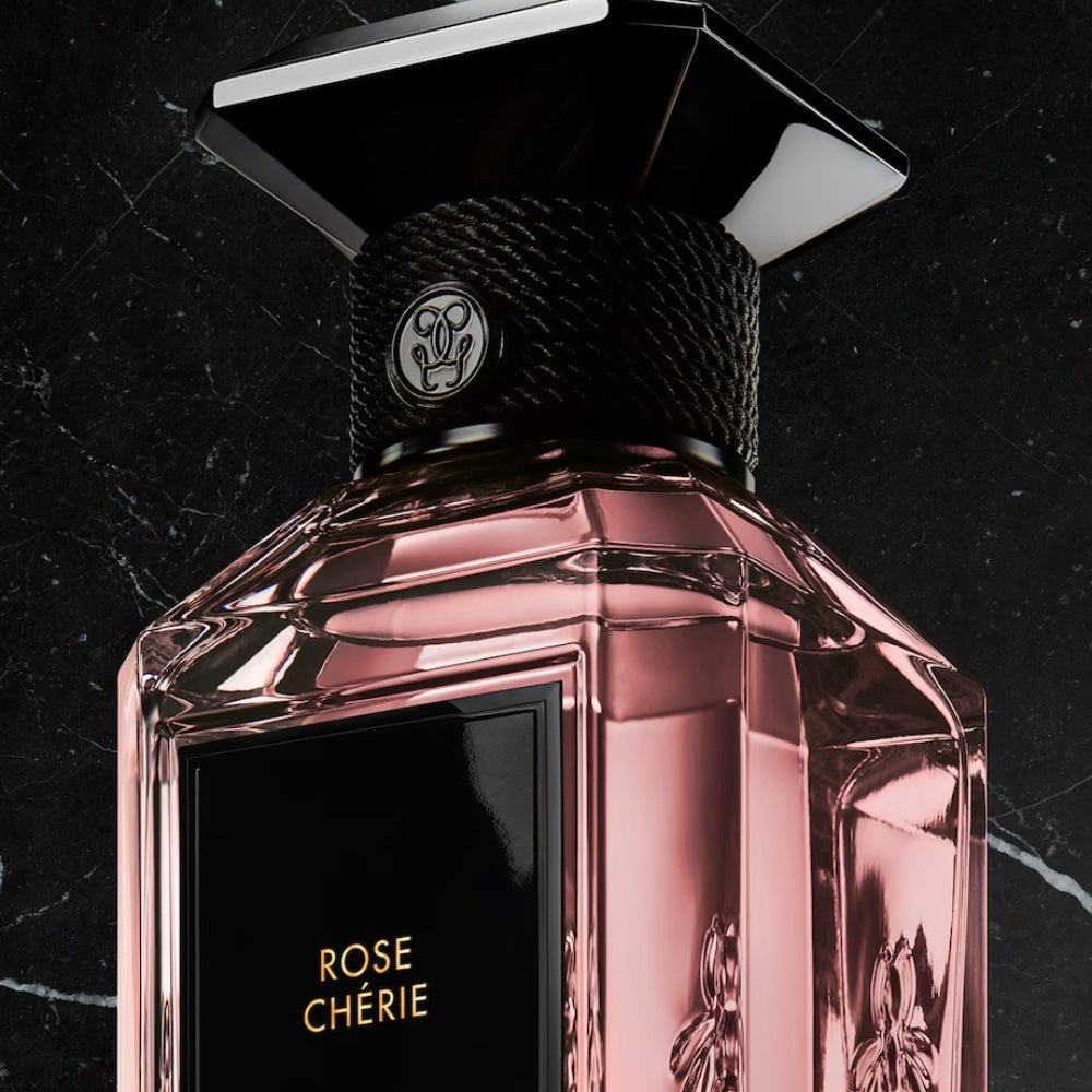 عطر روز شيري أو دو بارفان