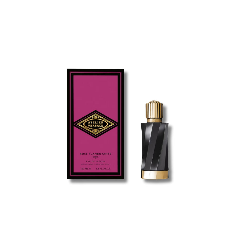 عطر روز فلامبويانت أو دو بارفان