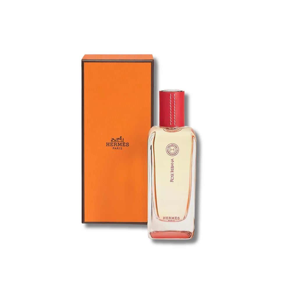 عطر روز إيكيبانا أو دو تواليت
