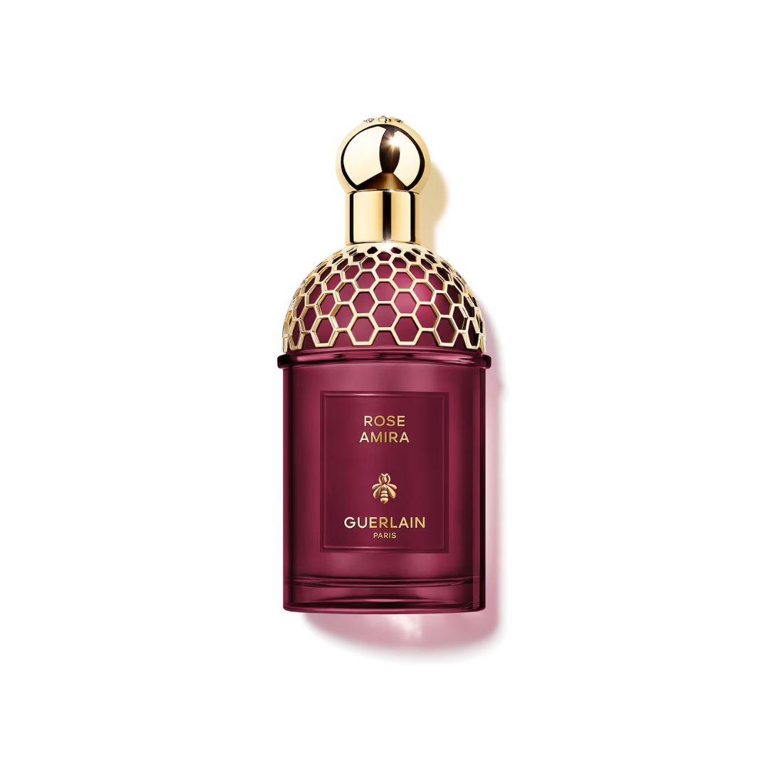 روز أميرة ماء عطر